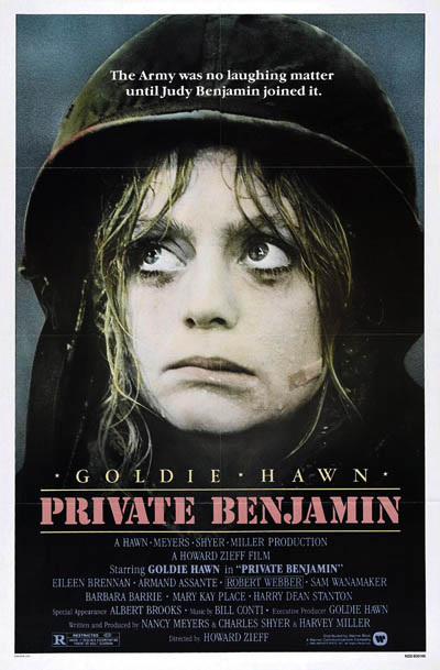 Private Benjamin